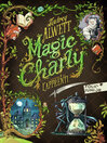 Cover image for Magic Charly (Tome 1)--L'apprenti